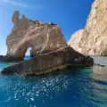 7 Hours Cruise to Zakynthos Island