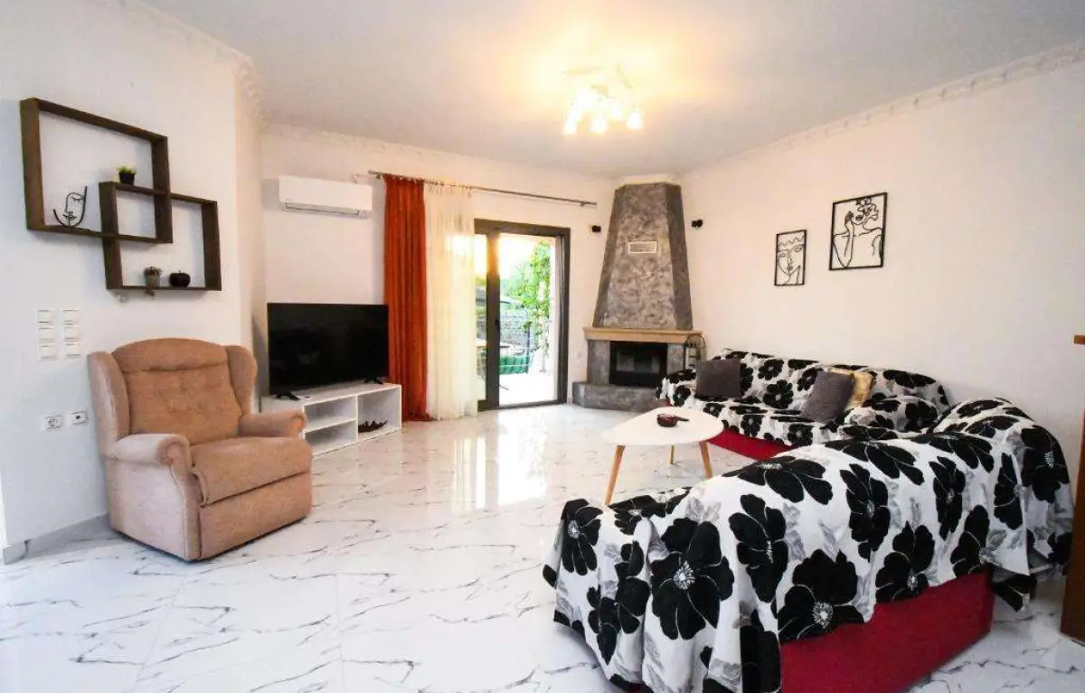 Nektarios Suite