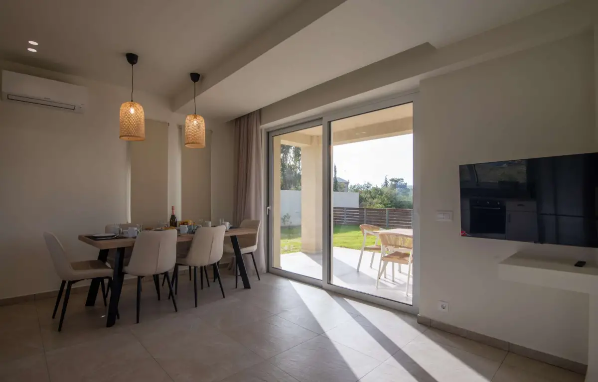 Holy Ghost Luxury Villa
