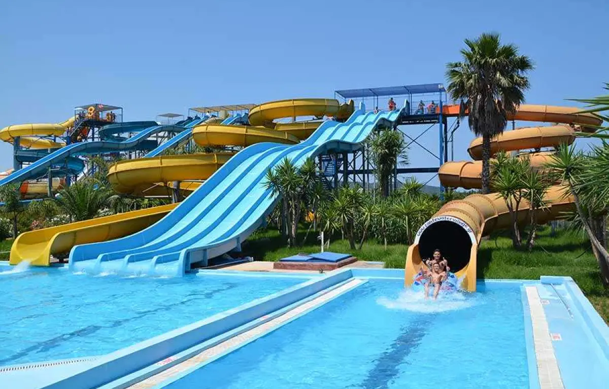 Water Park