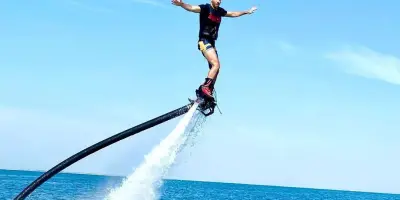 Flyboard