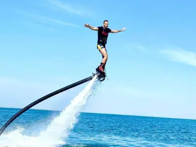 Flyboard
