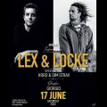 ON DECKS Indoor Venue LEX & LOCKE - Garden GIORGIO - Opening Set KORO & DIM STRAV @ Barrage Club