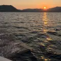 4 Hours Sunset Cruise - Keri Caves & Myzithres