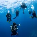 PADI Advanced Open Water Diver