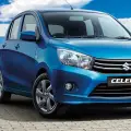 Suzuki Celerio Category Small or similar
