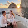 4 Hours Sunset Cruise - Keri Caves & Myzithres