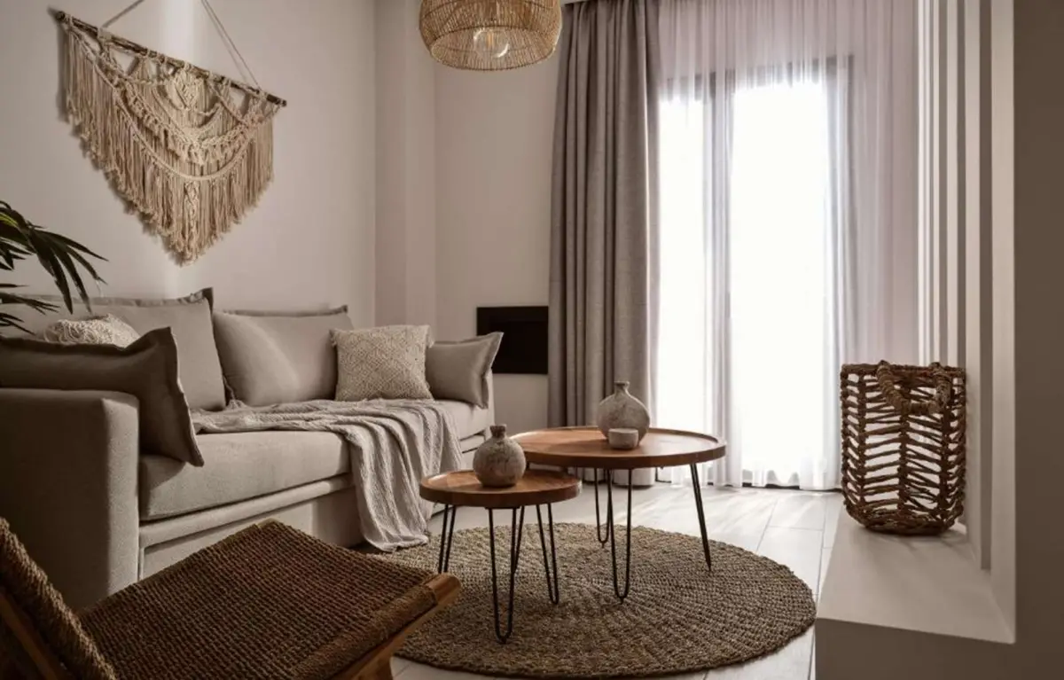 Di Lusso Living Suites