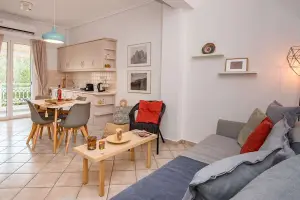 Angie's Apartment - Διαμέρισμα Angie