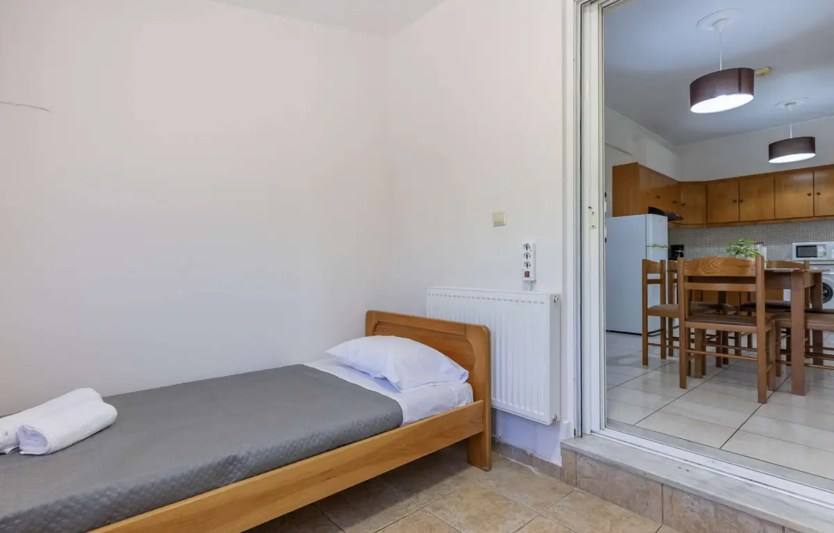 Varvarigos Village Apartments