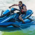 Jet Ski 15 Μin