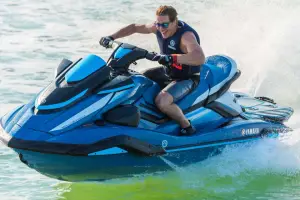 Welcome To Zante - Jet Ski 15 Μin
