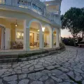 Orizon Sea View Villa – A Luxurious Escape with Breathtaking Views in Argassi, Zakynthos