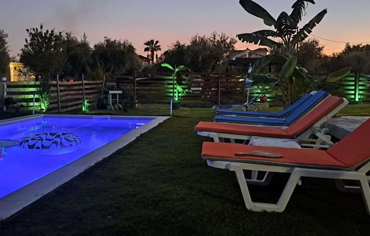 Konstantinos Holidays House