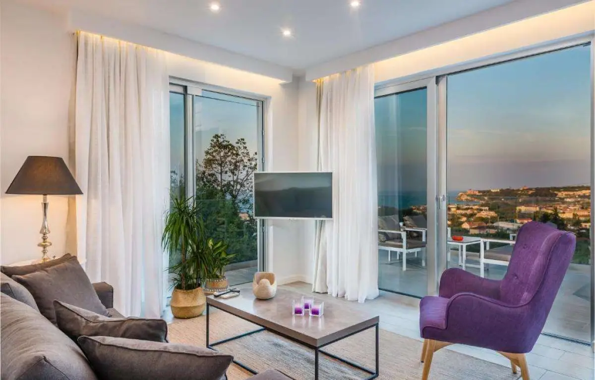 CasAlma Luxury Apartments