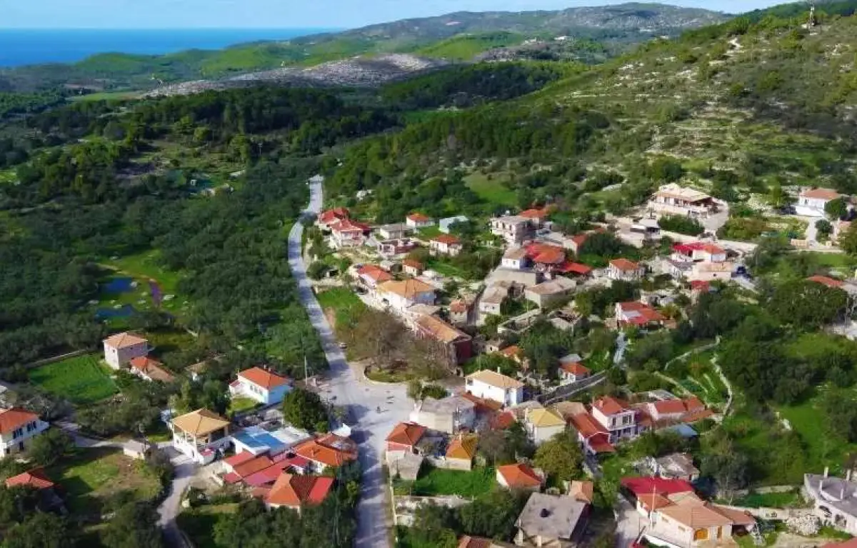 Private excursion to Mountain Villages of Zakynthos (Duration 4 Hours)