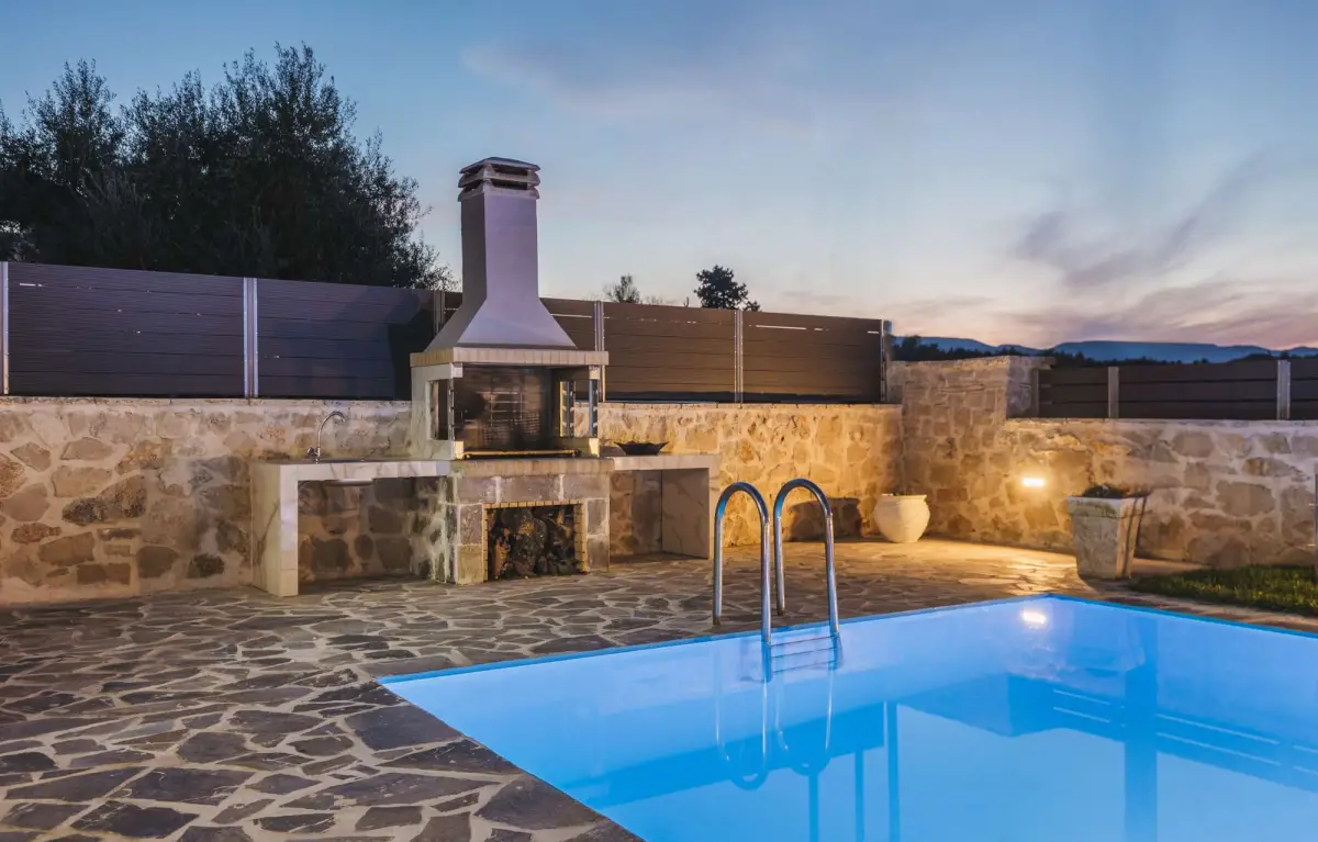Filipos Luxury Villas