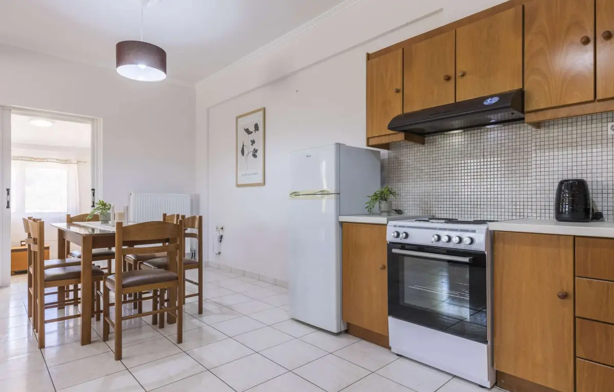 Varvarigos Village Apartments