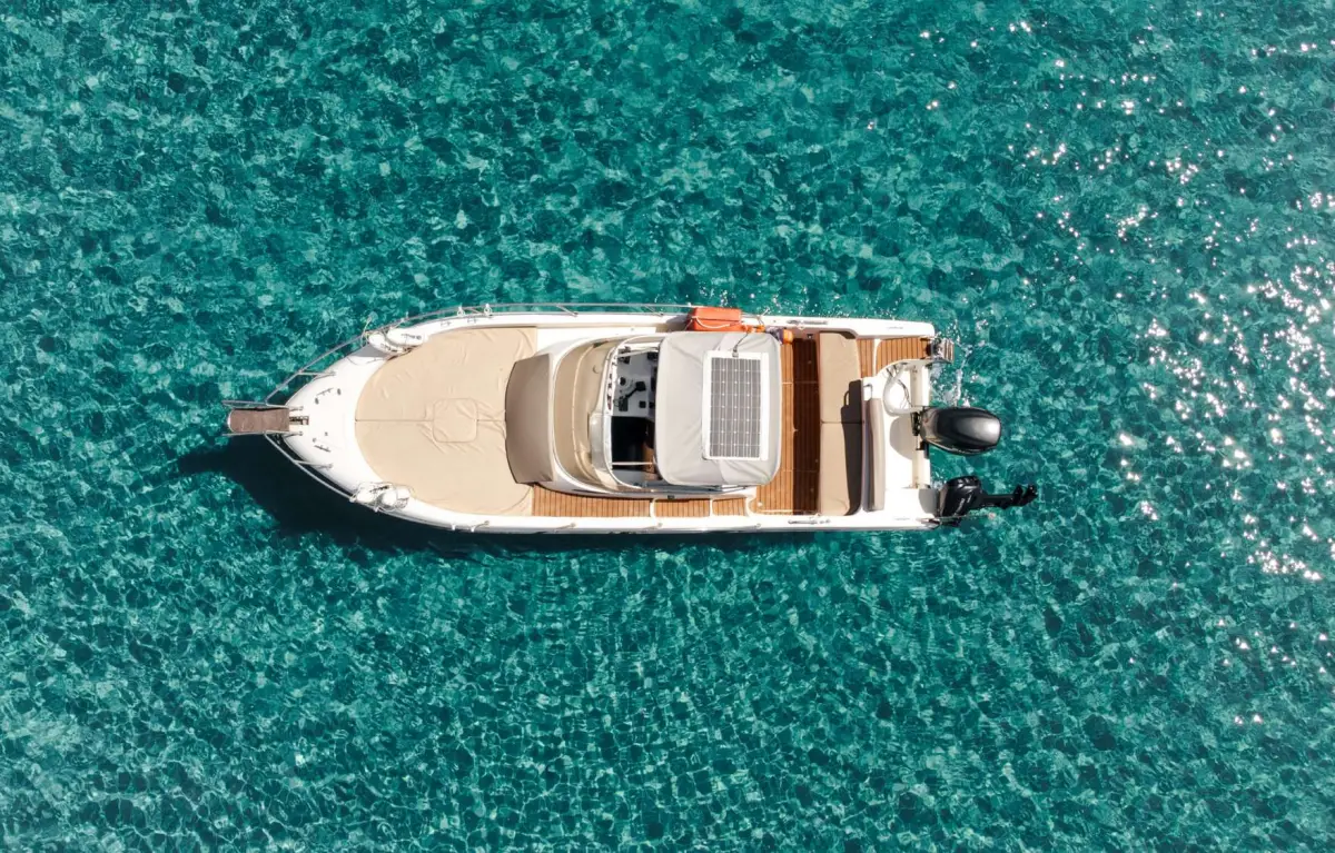 VIP Tailormade cruises
