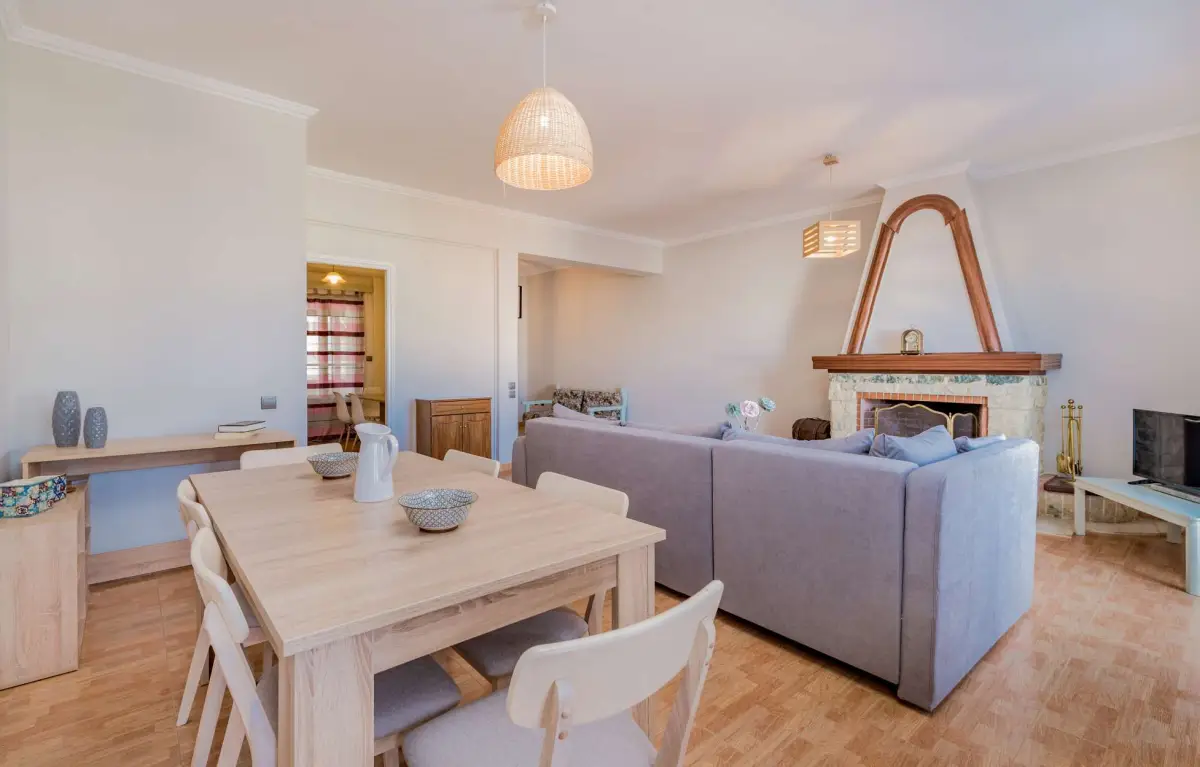 Mare Vacanza Apartment
