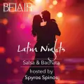 Latin Nights – Salsa & Bachata at Belair Club Zakynthos
