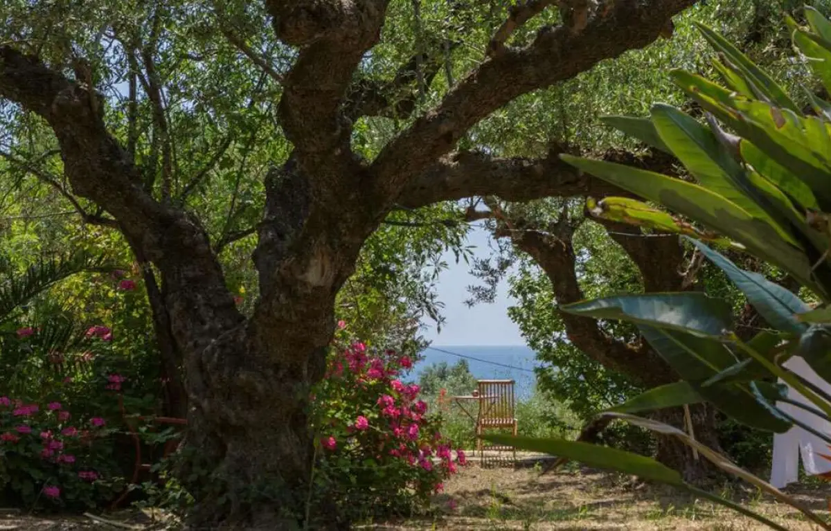 Villa ANTA by the Sea