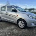 Suzuki Celerio or similar Group Α