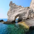 7 Hours Cruise Around Zakynthos