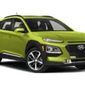 Hyundai Kona – Nissan Qashqai