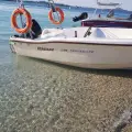 Self Drive Motor Boat Rental