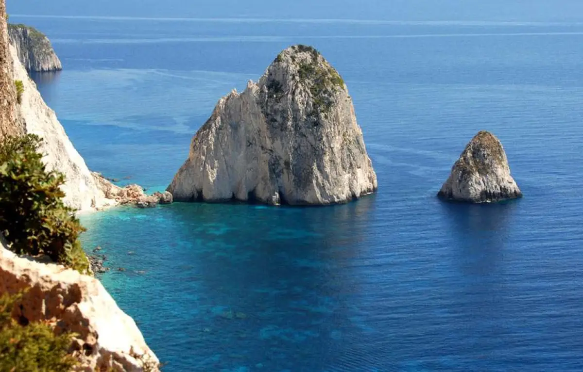 7 Hours Cruise to Zakynthos Island