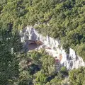 Finding the Cave of the Virgin Mary