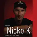 On Decks NICKO K @ Barrage club Zakynthos