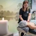 30΄ Body Massage - Cupping therapy body