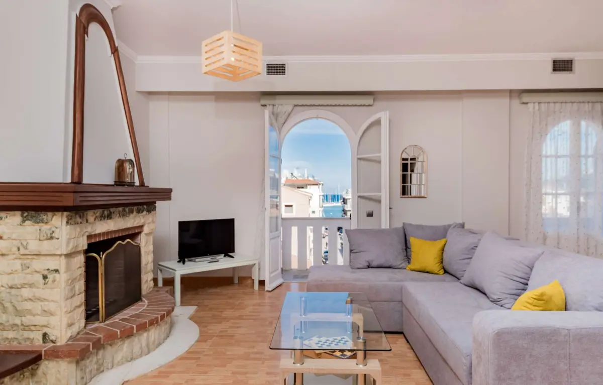 Mare Vacanza Apartment