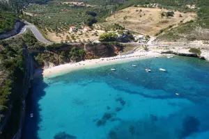 Zakynthos North Tour