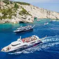 3 Hours Cruise to Marathonisi - Caretta Caretta from the Port of Zakynthos