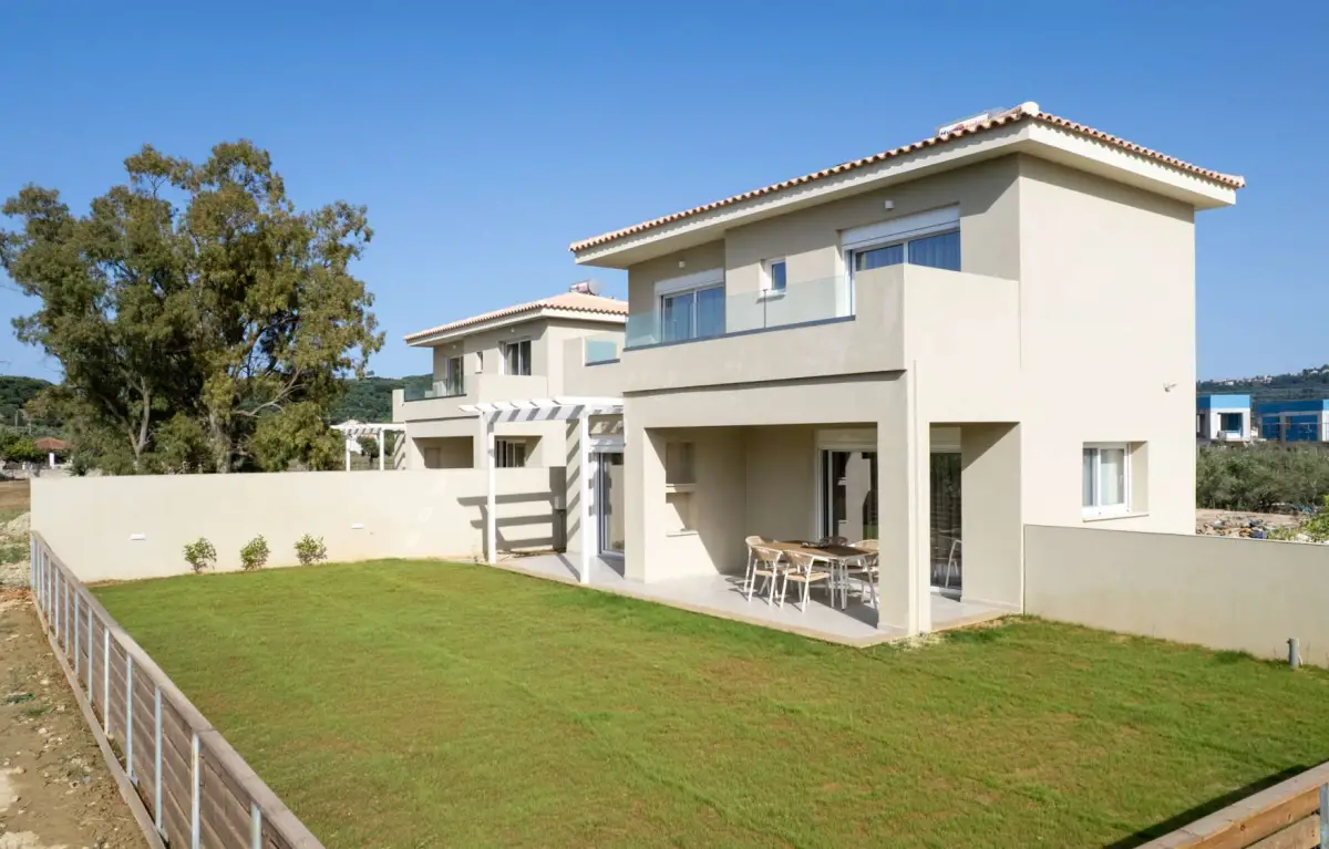 Holy Grail Luxury Villa