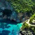 Jeep Safari Zakynthos