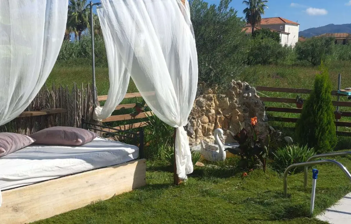 Konstantinos Holidays House