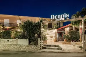 Taverna Dennis - Dennis Traditional Greek Taverna