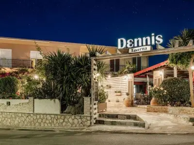 Dennis Traditional Greek Taverna