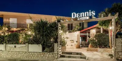 Dennis Traditional Greek Taverna