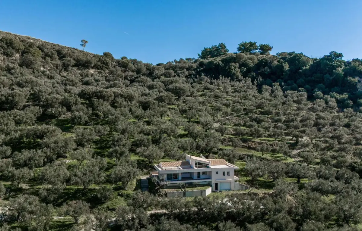 The Retreat  Private Villa with Pool