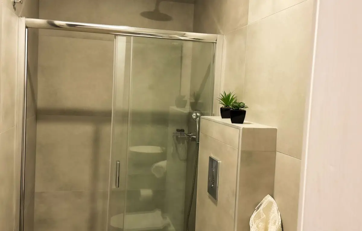 Sinati Luxury Studios