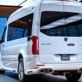 Vip Transfer In Zakynthos