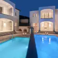 Coral Bleu Villa with Private Pool