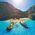 7 Hours Cruise around Zakynthos island