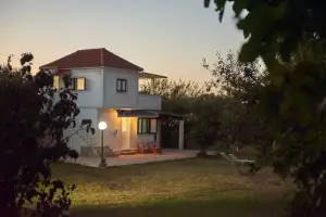 Villa Rania / Zante Drosia