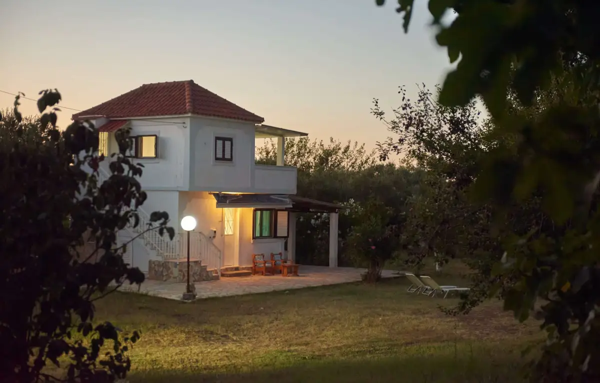 Villa Rania / Zante Drosia